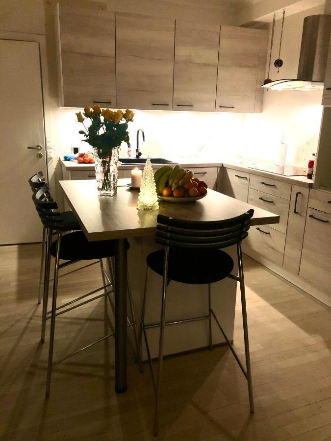 Lux Boutique Apt, Central, Canals And Metro Station * København