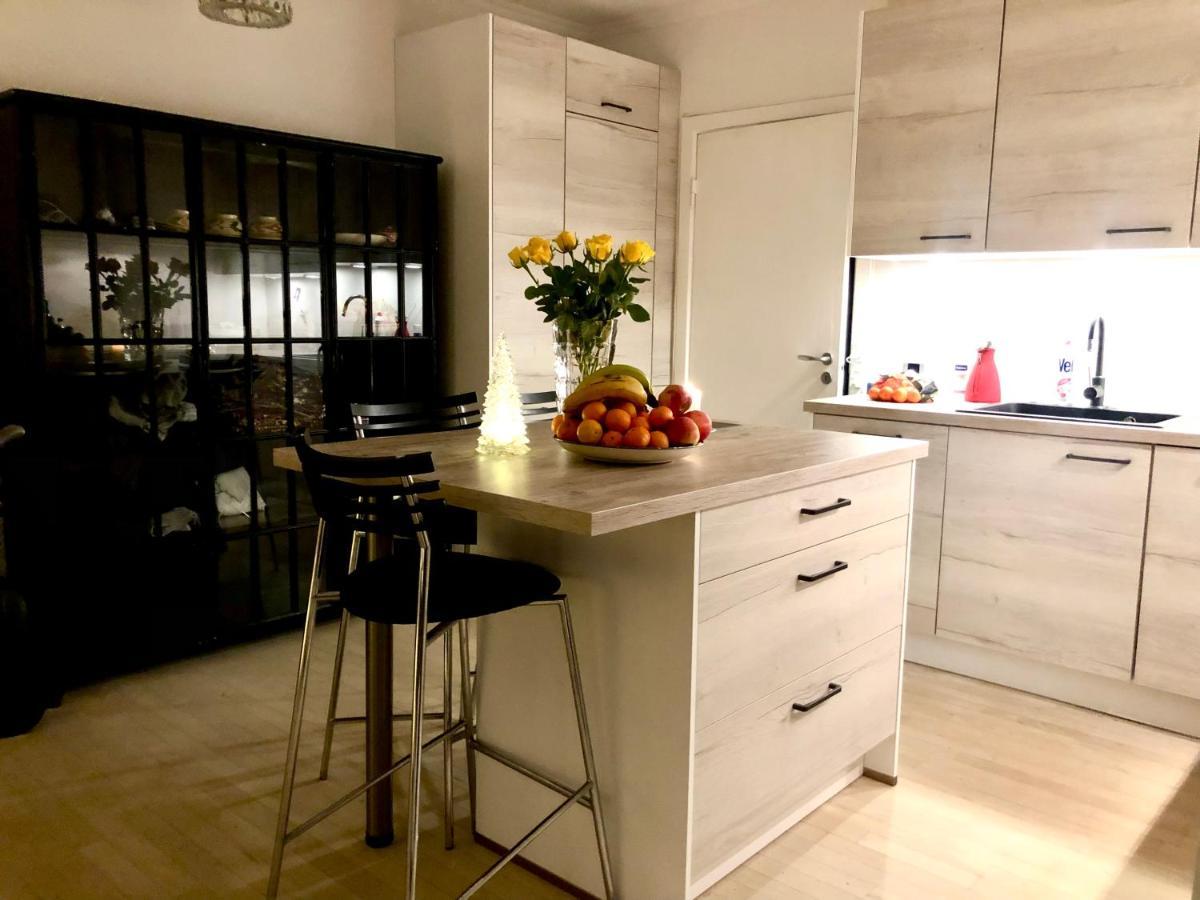 Lejlighed Lux Boutique Apt, Central, Canals And Metro Station