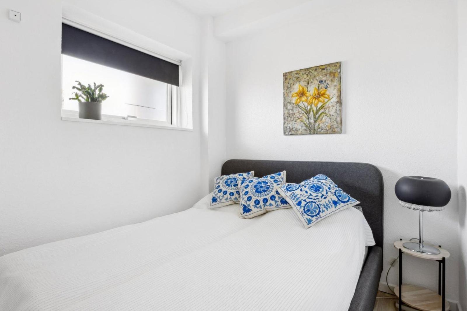 Lejlighed Lux Boutique Apt, Central, Canals And Metro Station København
