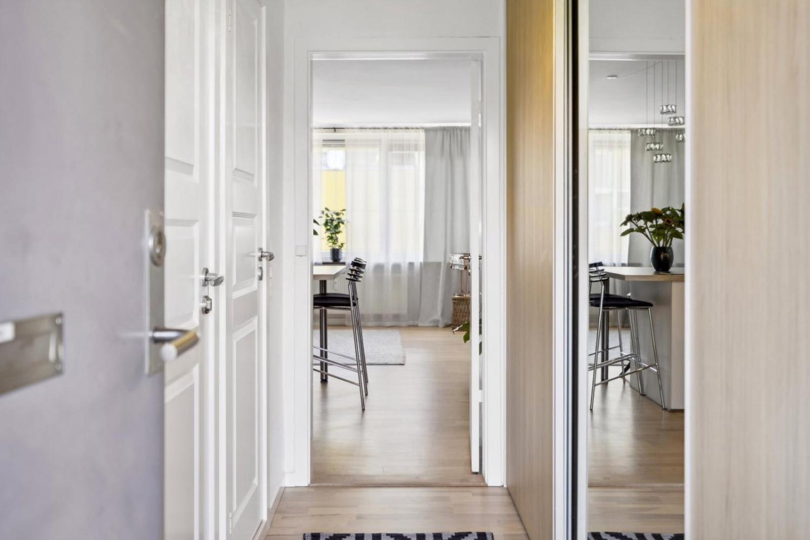 Apartment Lux Boutique Apt, Central, Canals And Metro Station Kopenhagen