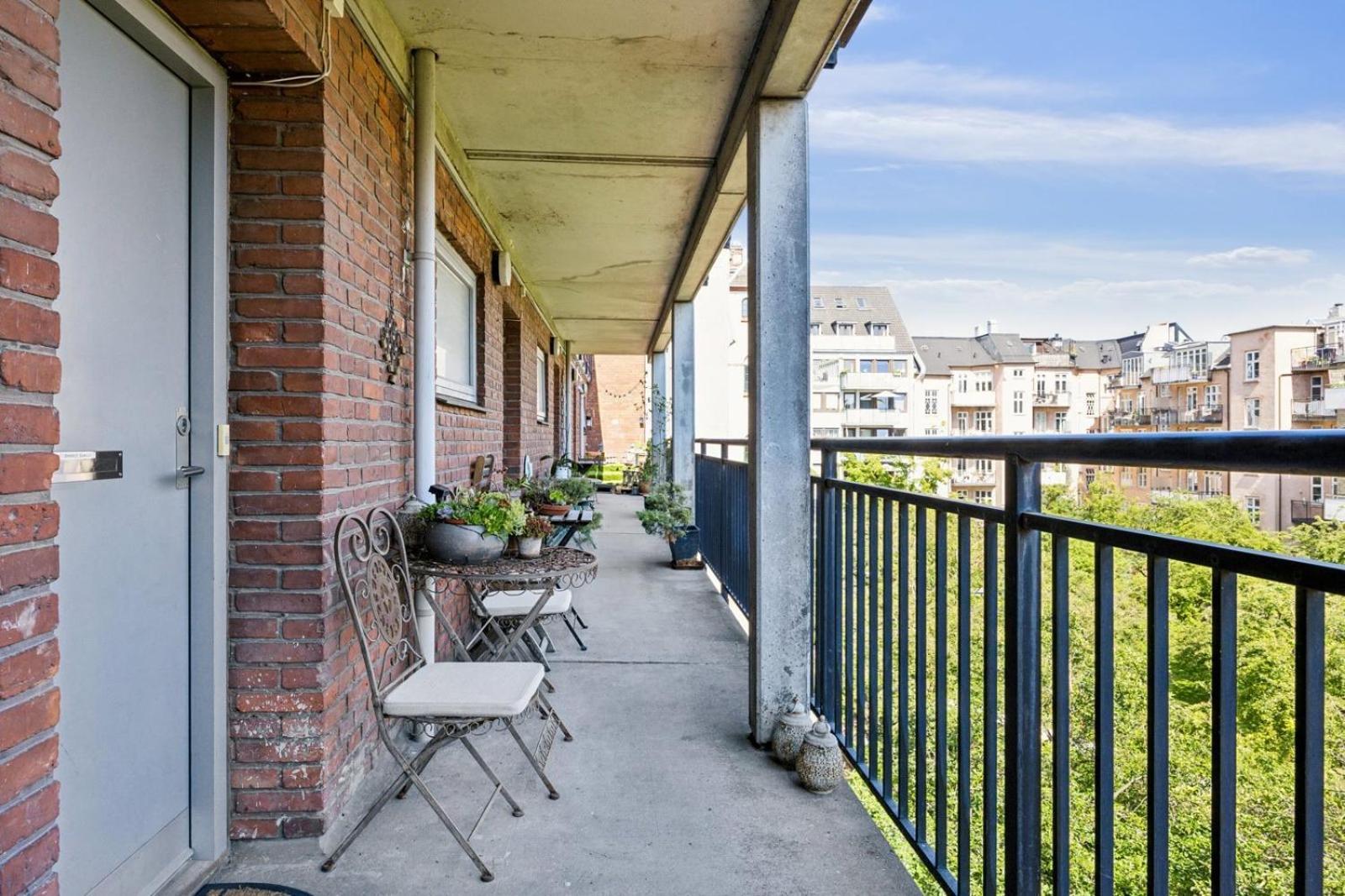 Lejlighed Lux Boutique Apt, Central, Canals And Metro Station